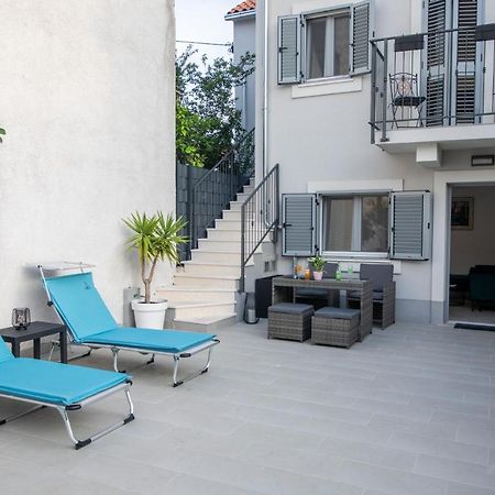 La Casa Mia Luxury Apartment Сплит Экстерьер фото
