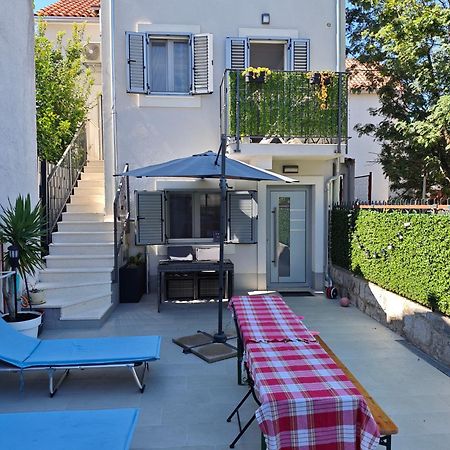 La Casa Mia Luxury Apartment Сплит Экстерьер фото