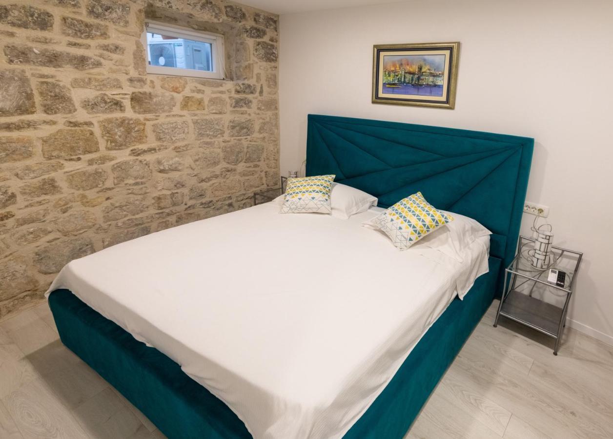 La Casa Mia Luxury Apartment Сплит Экстерьер фото