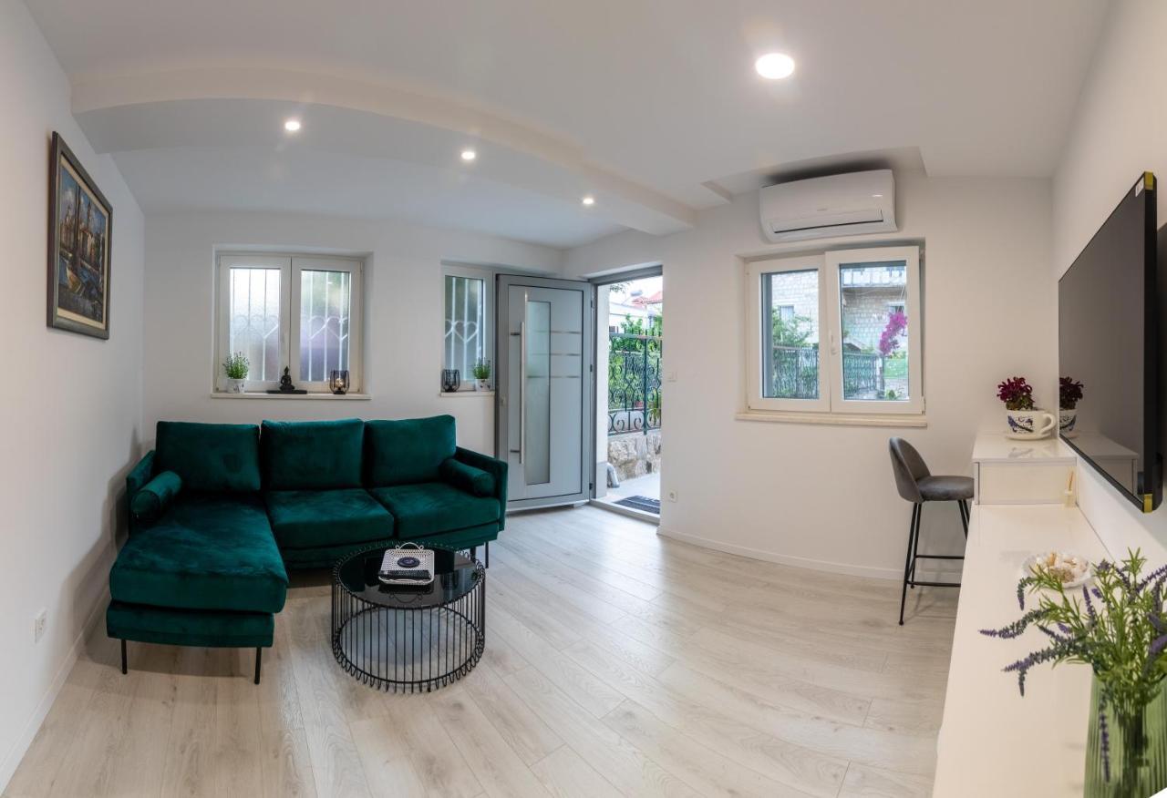 La Casa Mia Luxury Apartment Сплит Экстерьер фото