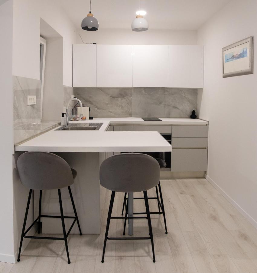 La Casa Mia Luxury Apartment Сплит Экстерьер фото